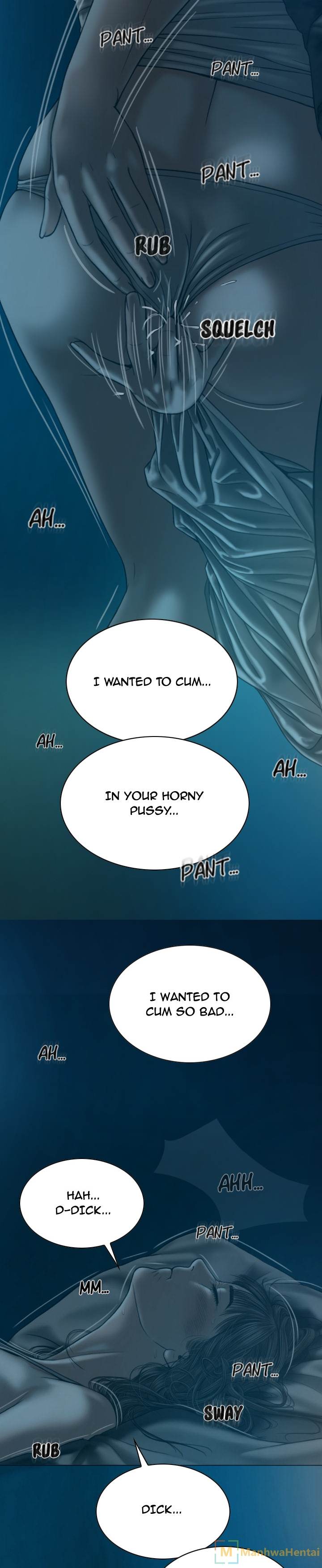 CREAMPIE Chapter 43 - Manhwa18.com