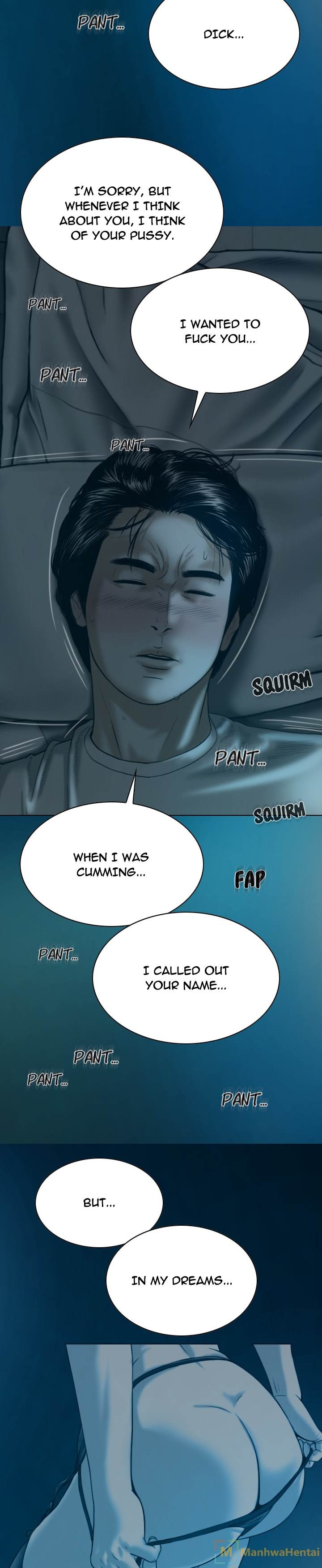 CREAMPIE Chapter 43 - Manhwa18.com