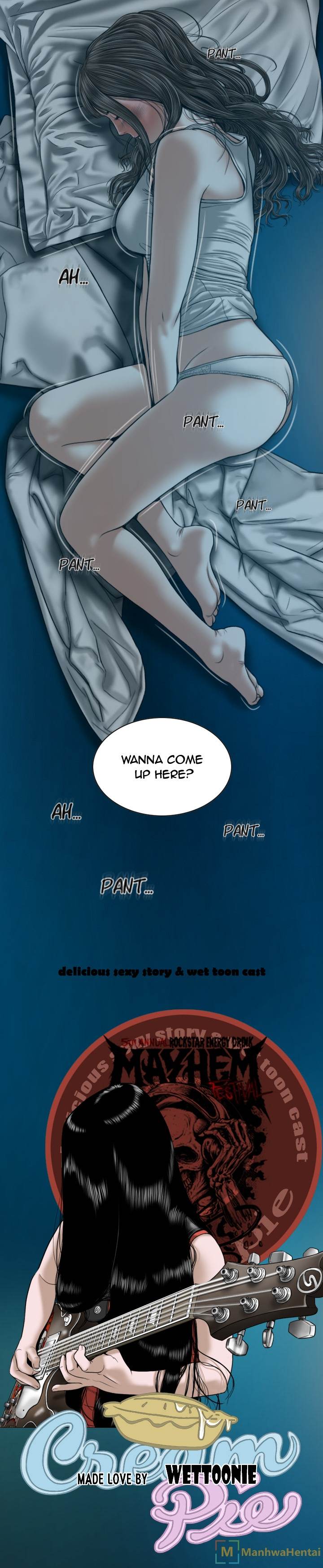 CREAMPIE Chapter 43 - Manhwa18.com