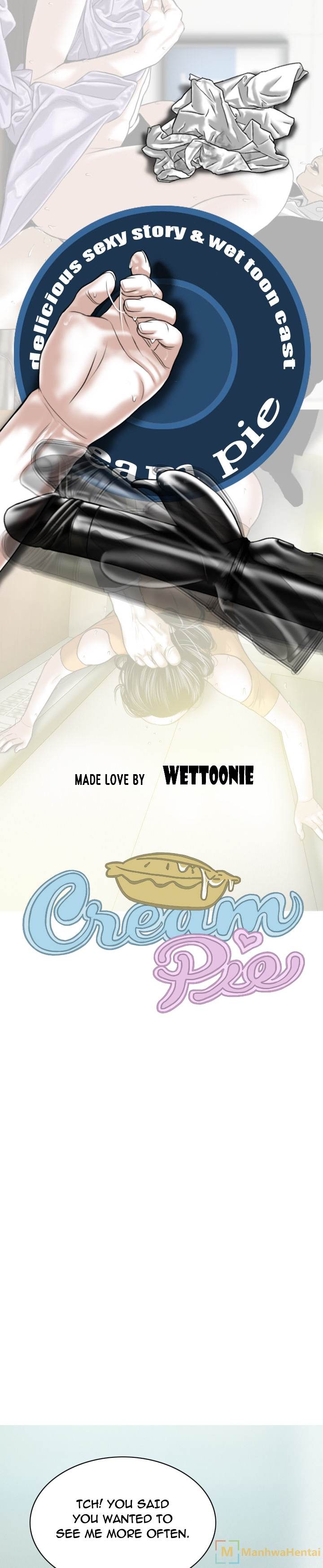 CREAMPIE Chapter 47 - Manhwa18.com