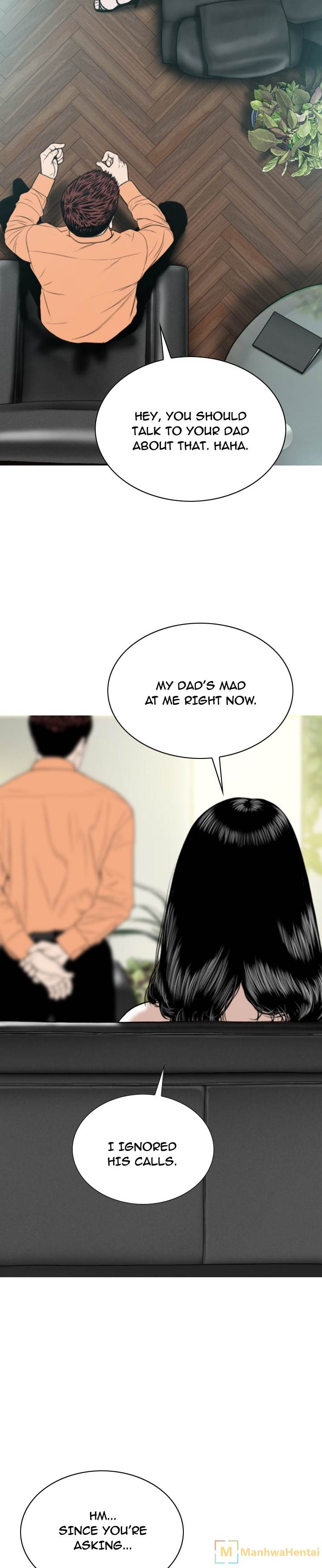 CREAMPIE Chapter 47 - Manhwa18.com