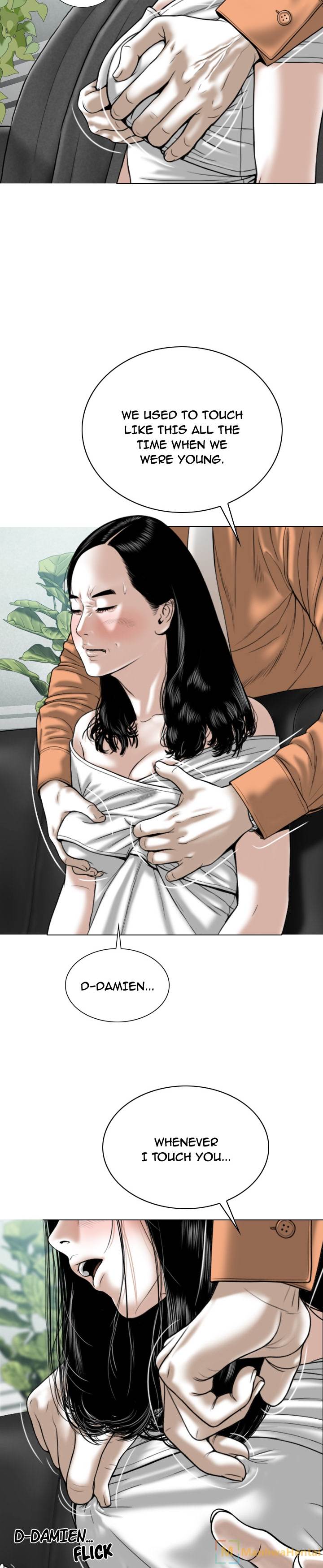 CREAMPIE Chapter 47 - Manhwa18.com