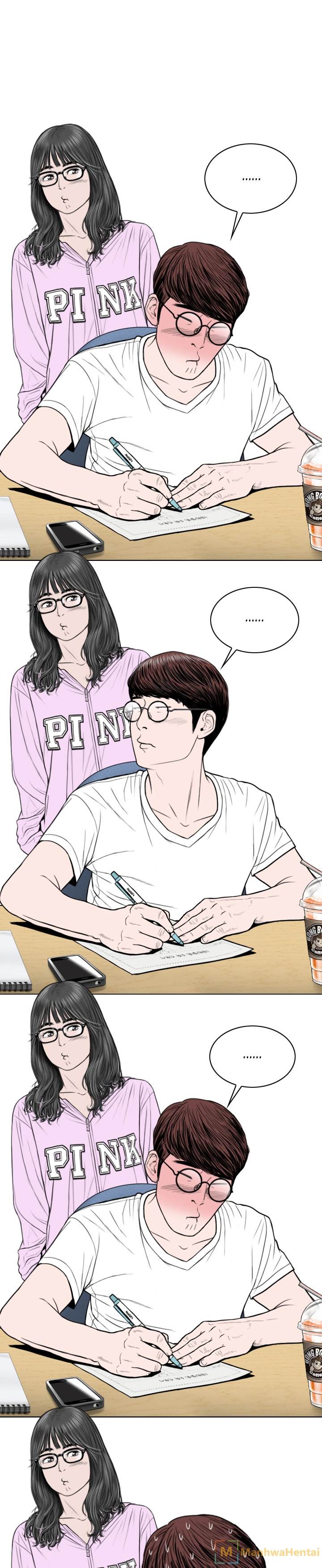 CREAMPIE Chapter 47 - Manhwa18.com