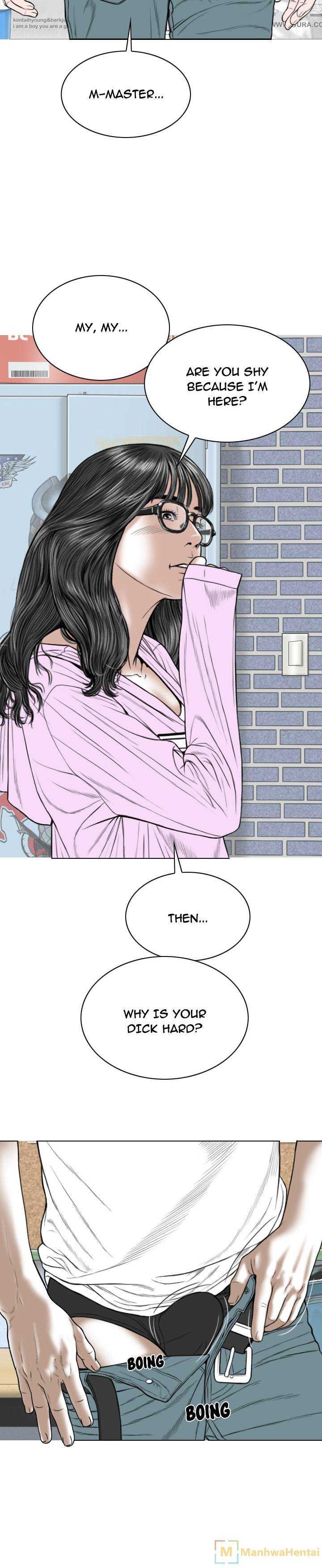 CREAMPIE Chapter 48 - Manhwa18.com