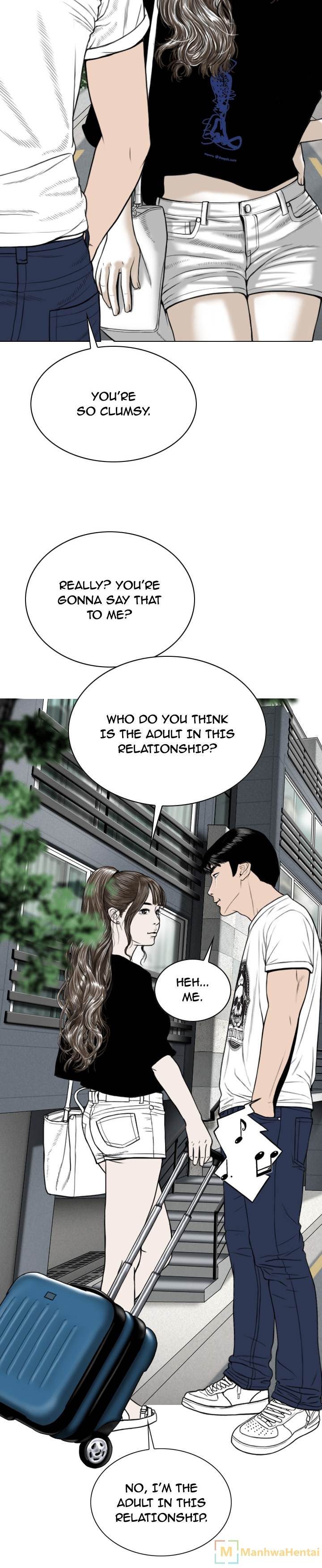 CREAMPIE Chapter 48 - Manhwa18.com