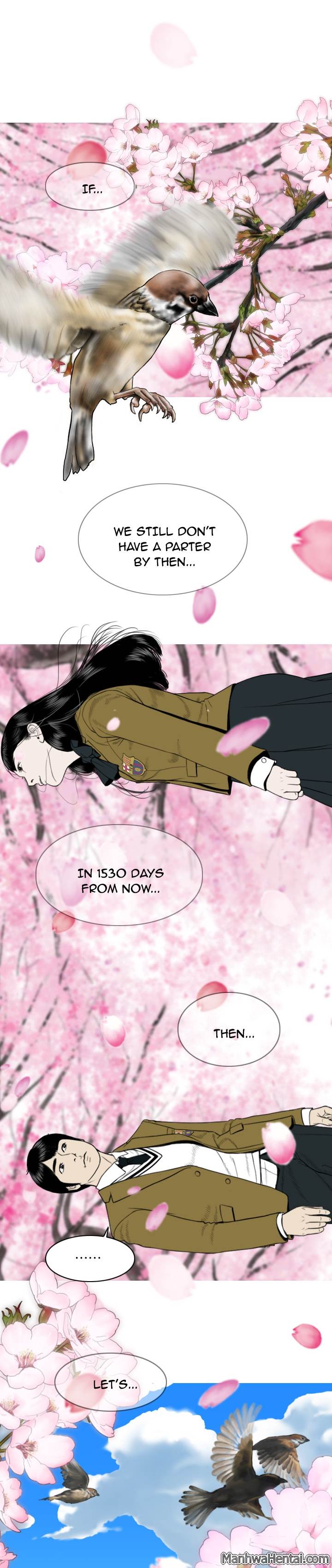 CREAMPIE Chapter 5 - Manhwa18.com