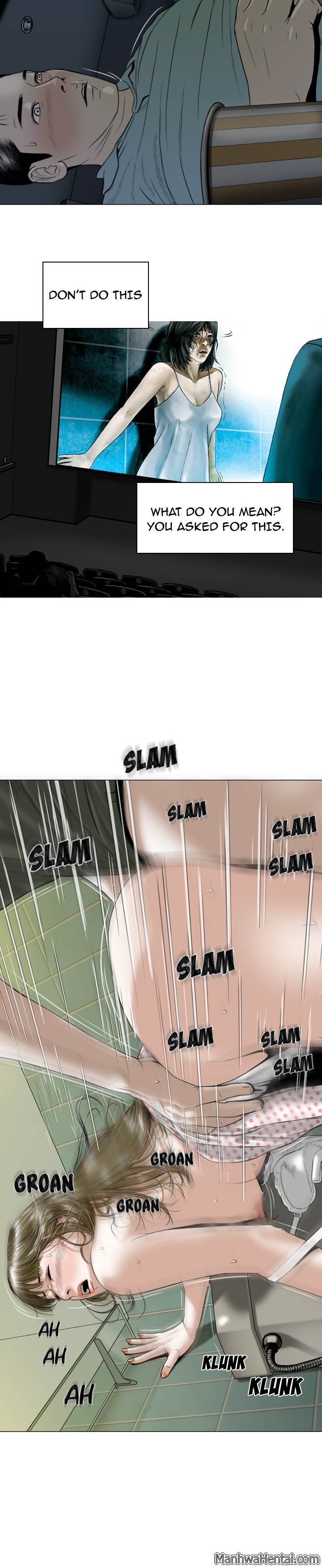 CREAMPIE Chapter 5 - Manhwa18.com