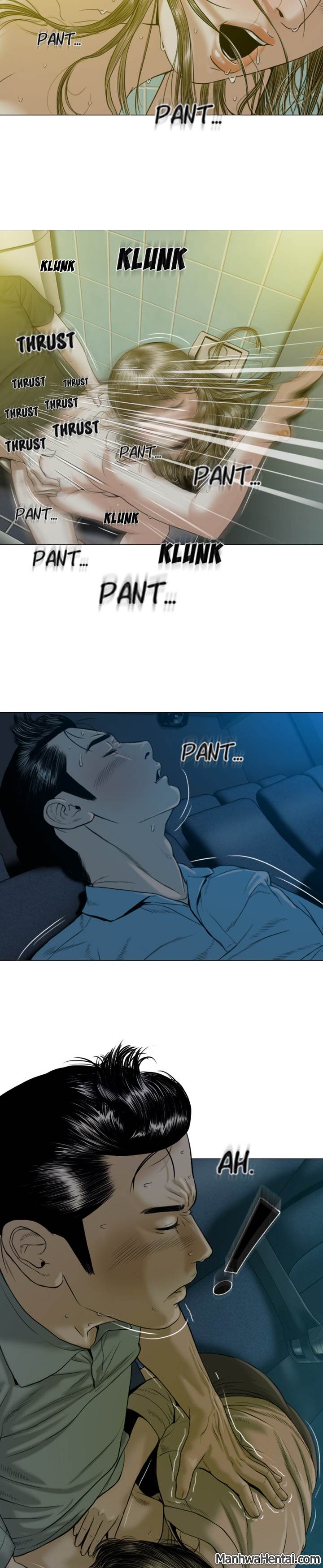 CREAMPIE Chapter 5 - Manhwa18.com