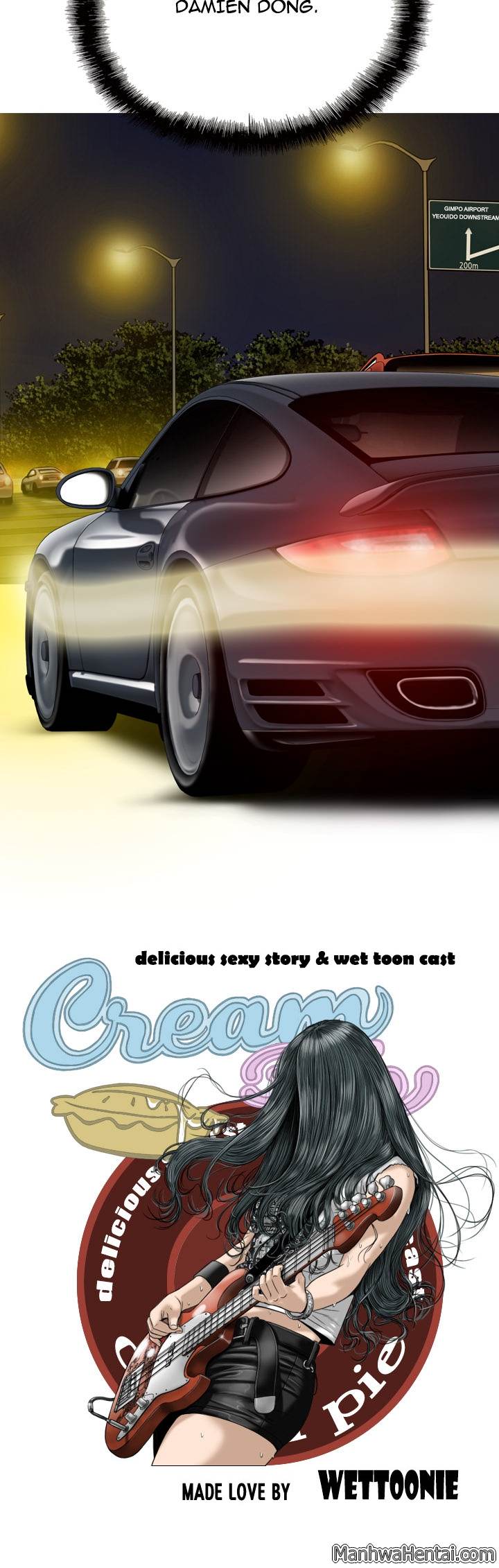 CREAMPIE Chapter 5 - Manhwa18.com