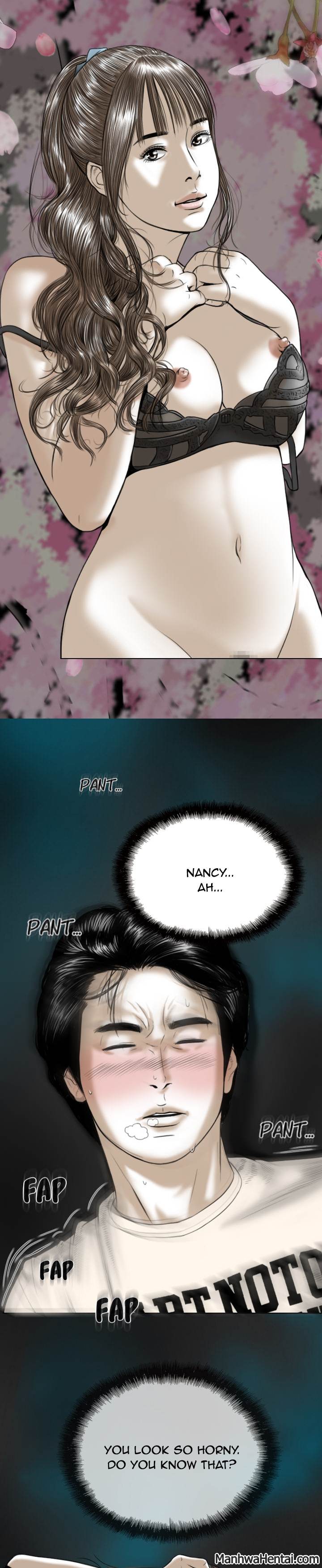 CREAMPIE Chapter 6 - Manhwa18.com