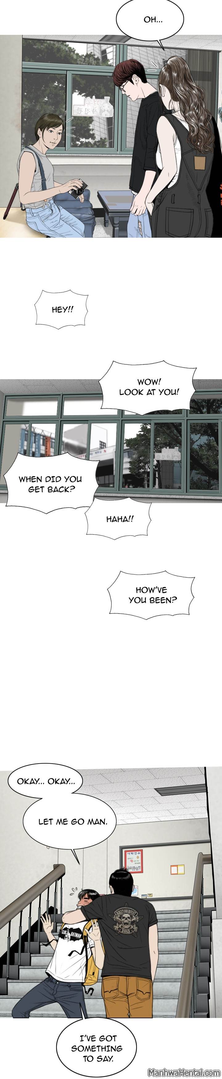 CREAMPIE Chapter 7 - Manhwa18.com