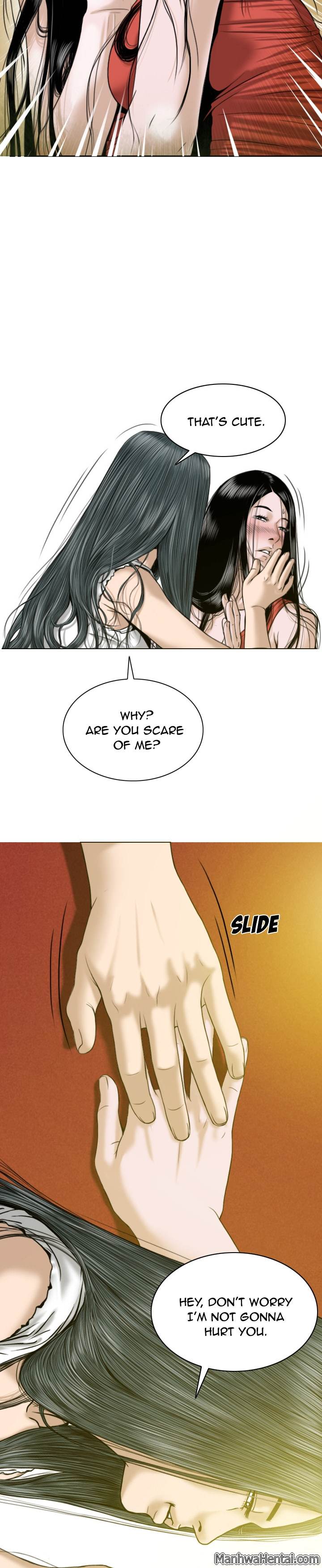 CREAMPIE Chapter 8 - Manhwa18.com