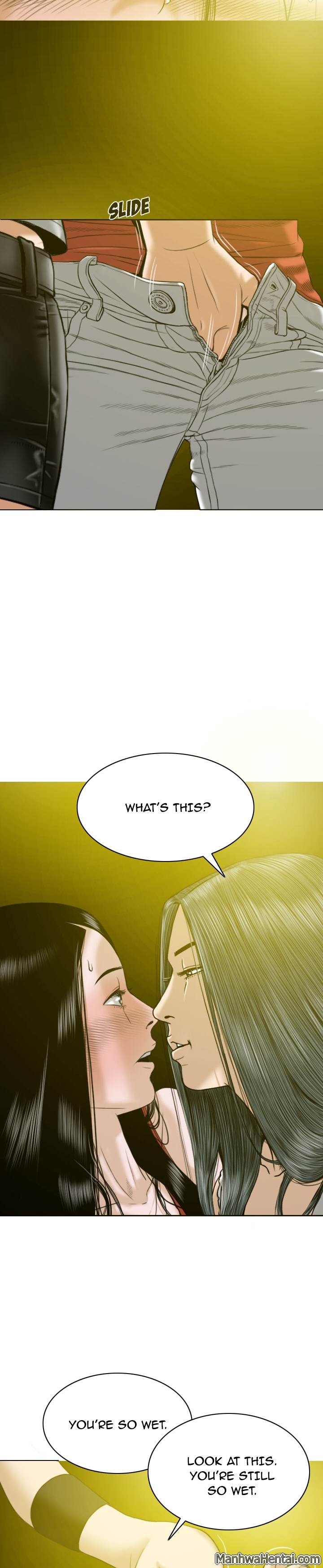 CREAMPIE Chapter 8 - Manhwa18.com