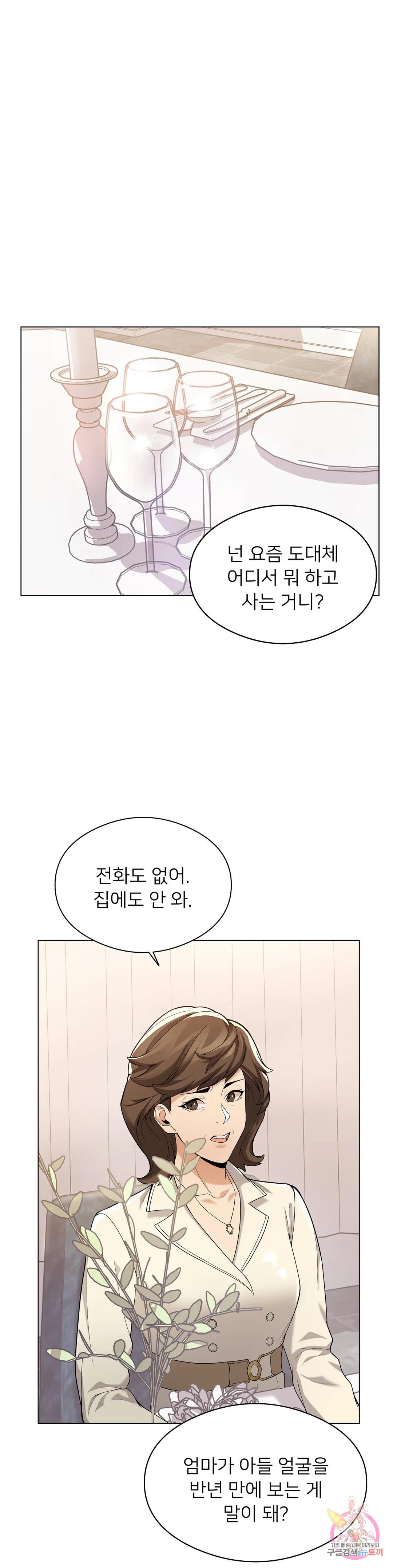 Sweet Family Raw Chapter 1 - Manhwa18.com