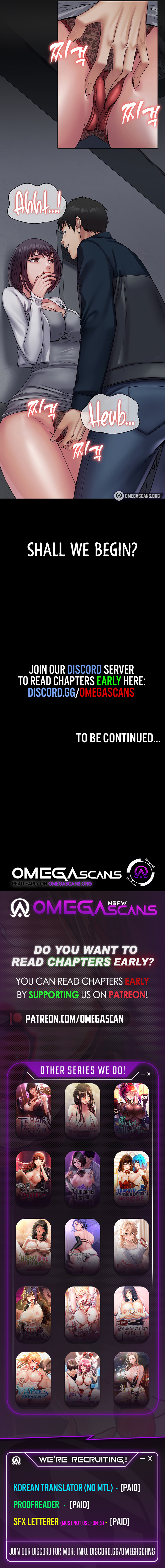 Succubus System Chapter 37 - Manhwa18.com