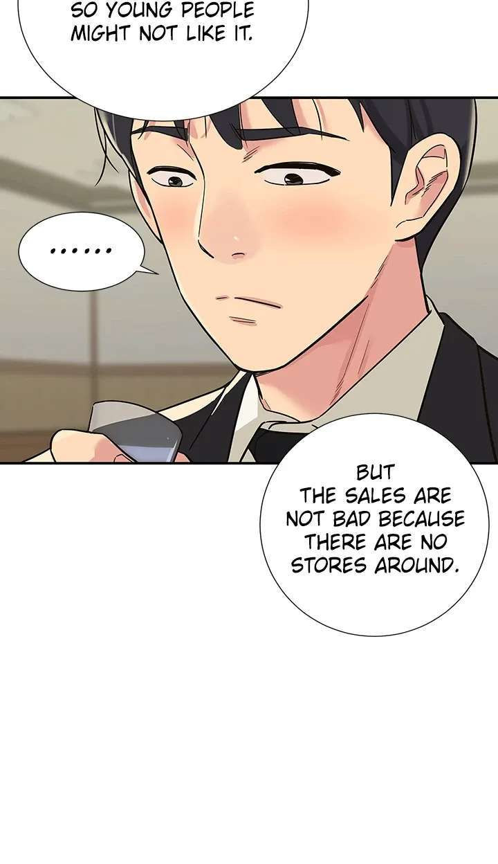 The Hole is Open Chapter 1 - Manhwa18.com