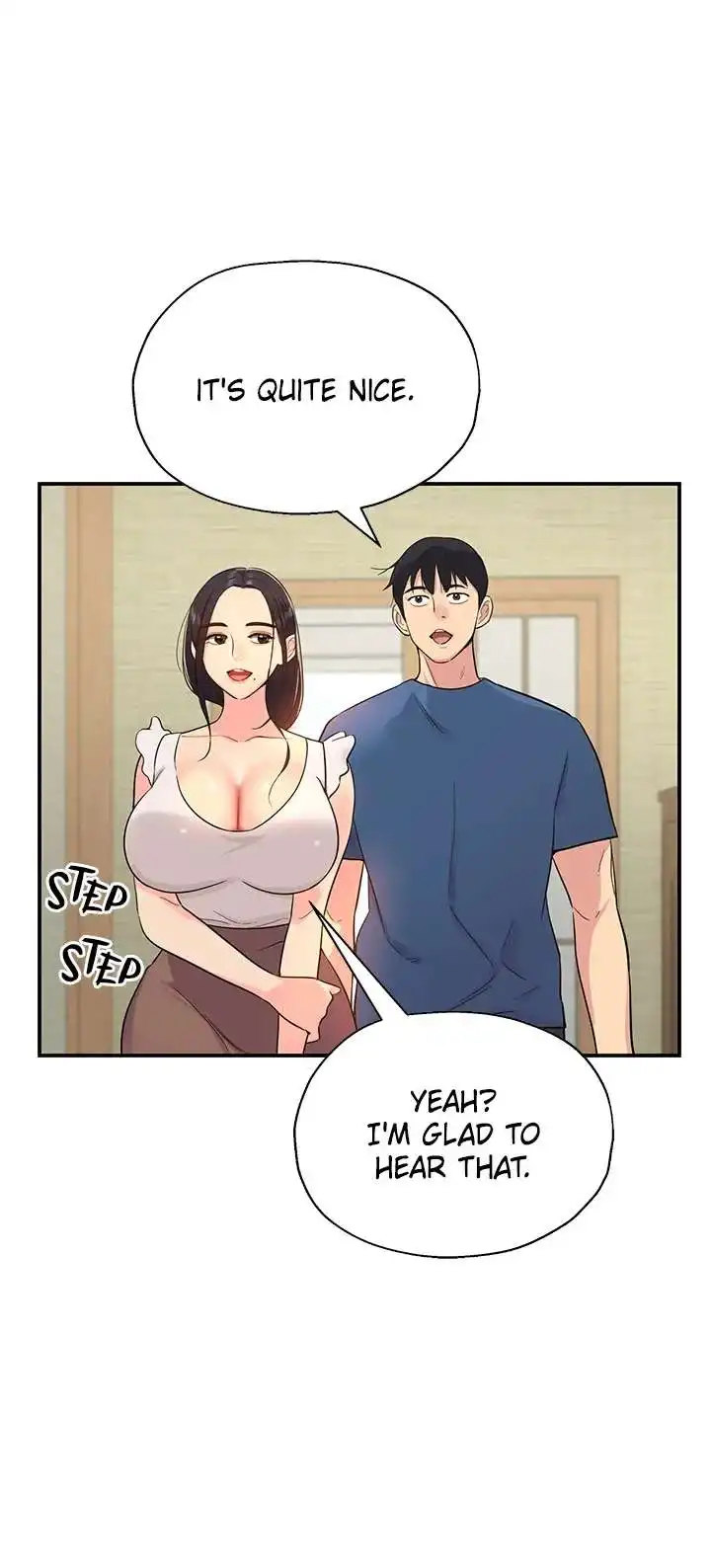 The Hole is Open Chapter 1 - Manhwa18.com