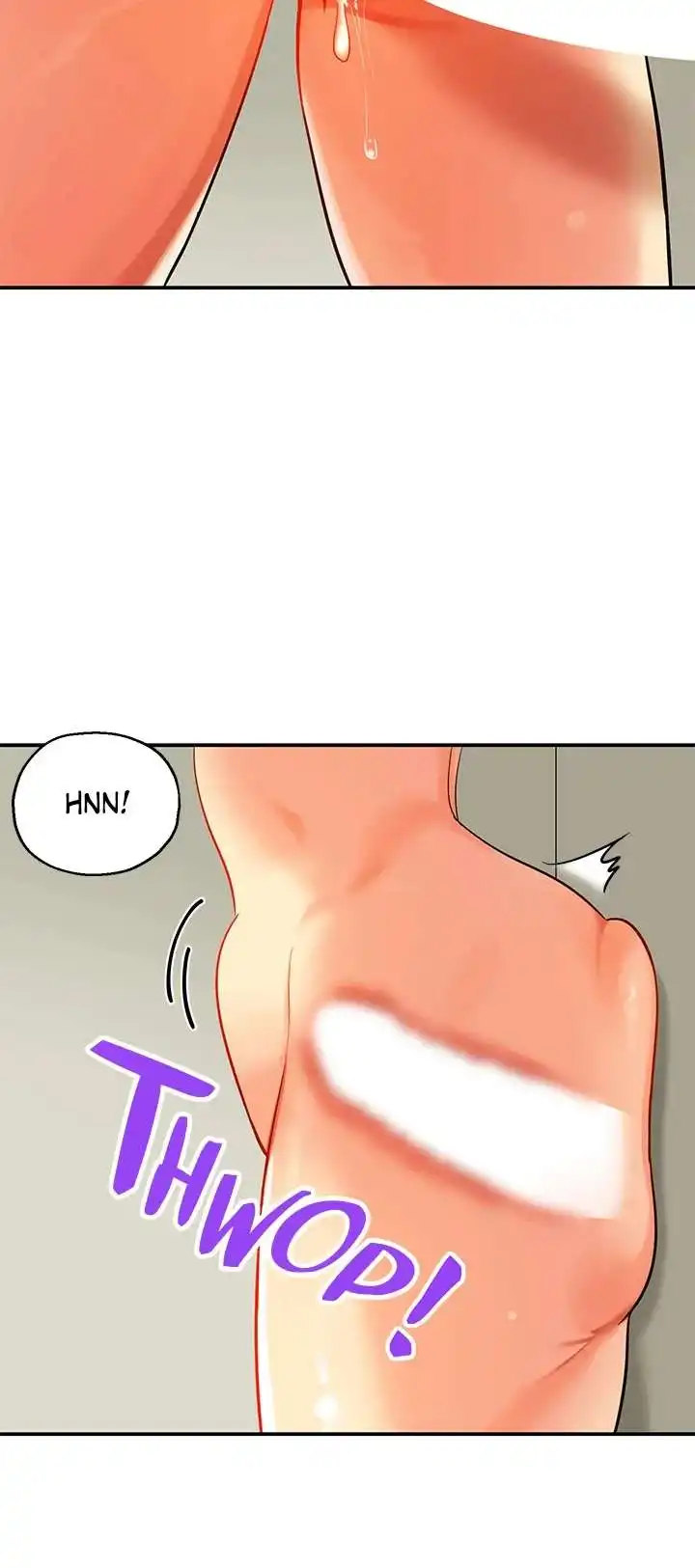 The Hole is Open Chapter 2 - Manhwa18.com