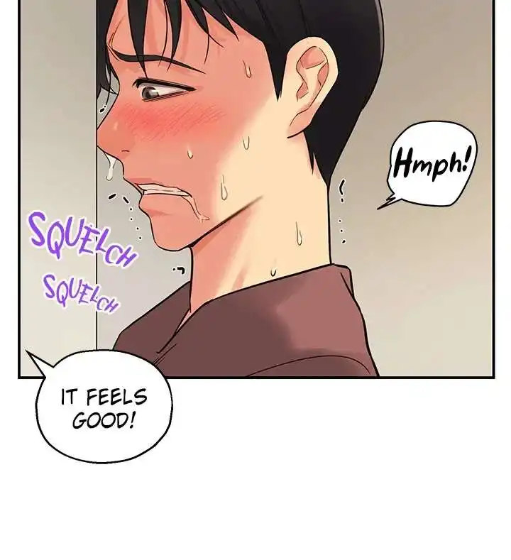 The Hole is Open Chapter 2 - Manhwa18.com