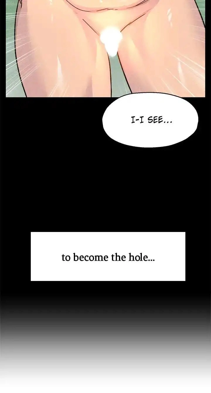 The Hole is Open Chapter 3 - Manhwa18.com