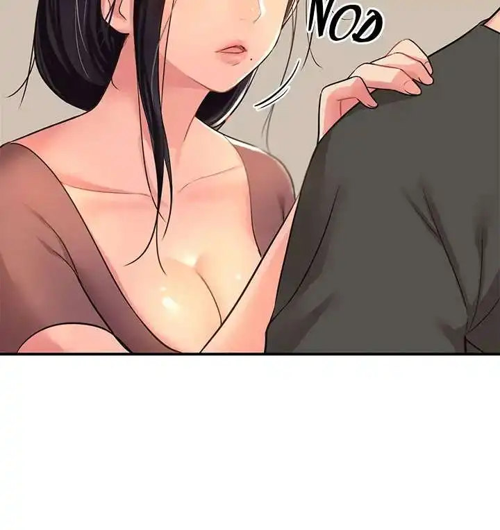 The Hole is Open Chapter 3 - Manhwa18.com