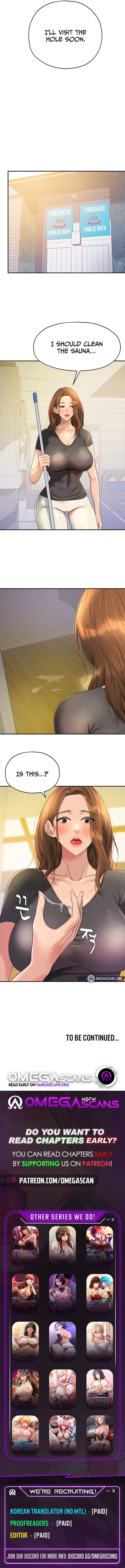 The Hole is Open Chapter 47 - Manhwa18.com