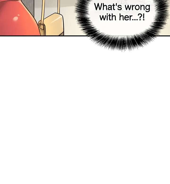 The Hole is Open Chapter 5 - Manhwa18.com