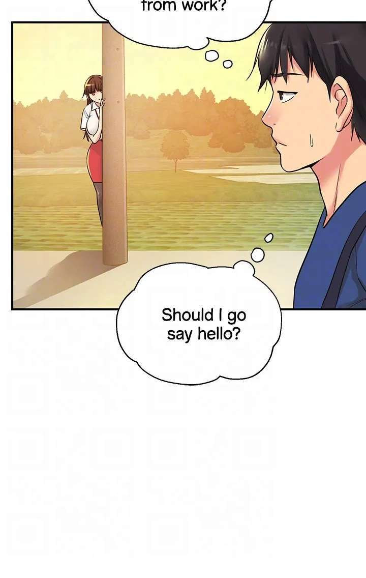 The Hole is Open Chapter 5 - Manhwa18.com