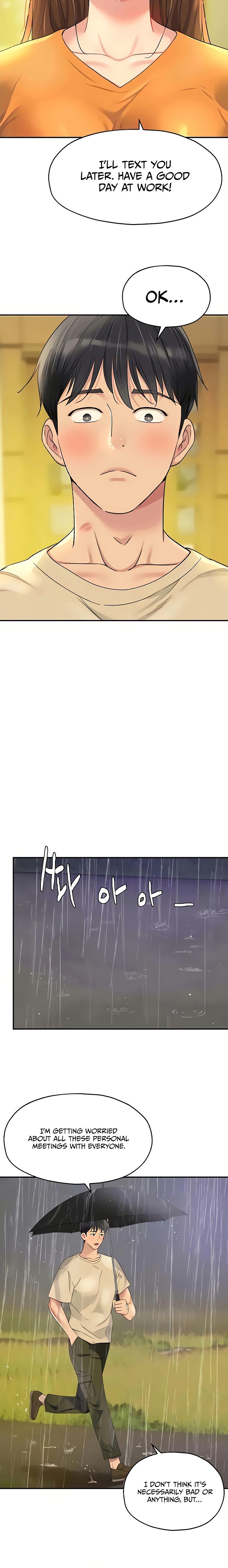 The Hole is Open Chapter 51 - Manhwa18.com