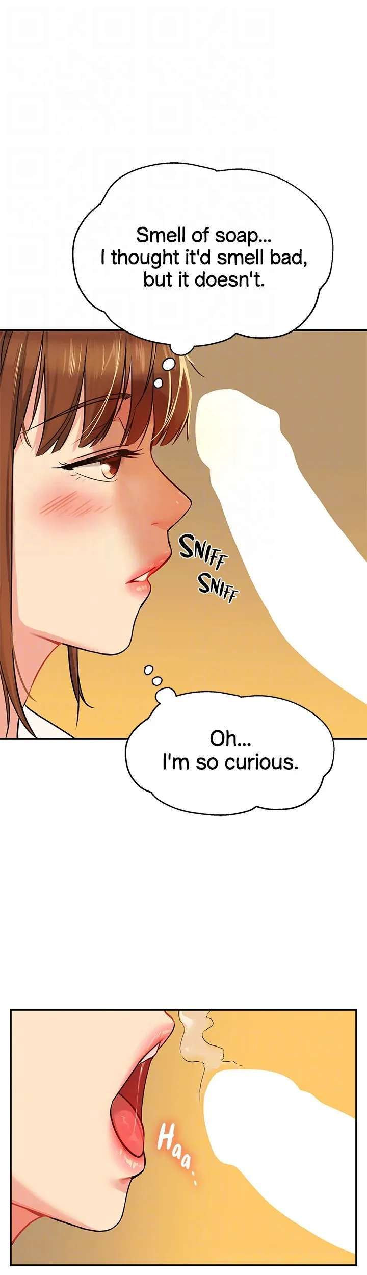 The Hole is Open Chapter 6 - Manhwa18.com