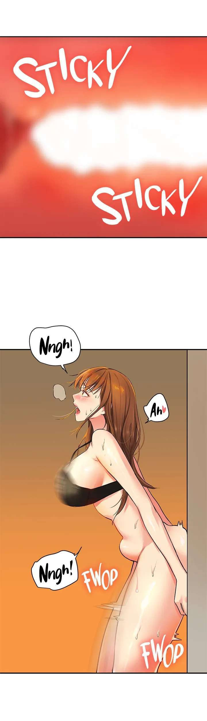 The Hole is Open Chapter 6 - Manhwa18.com