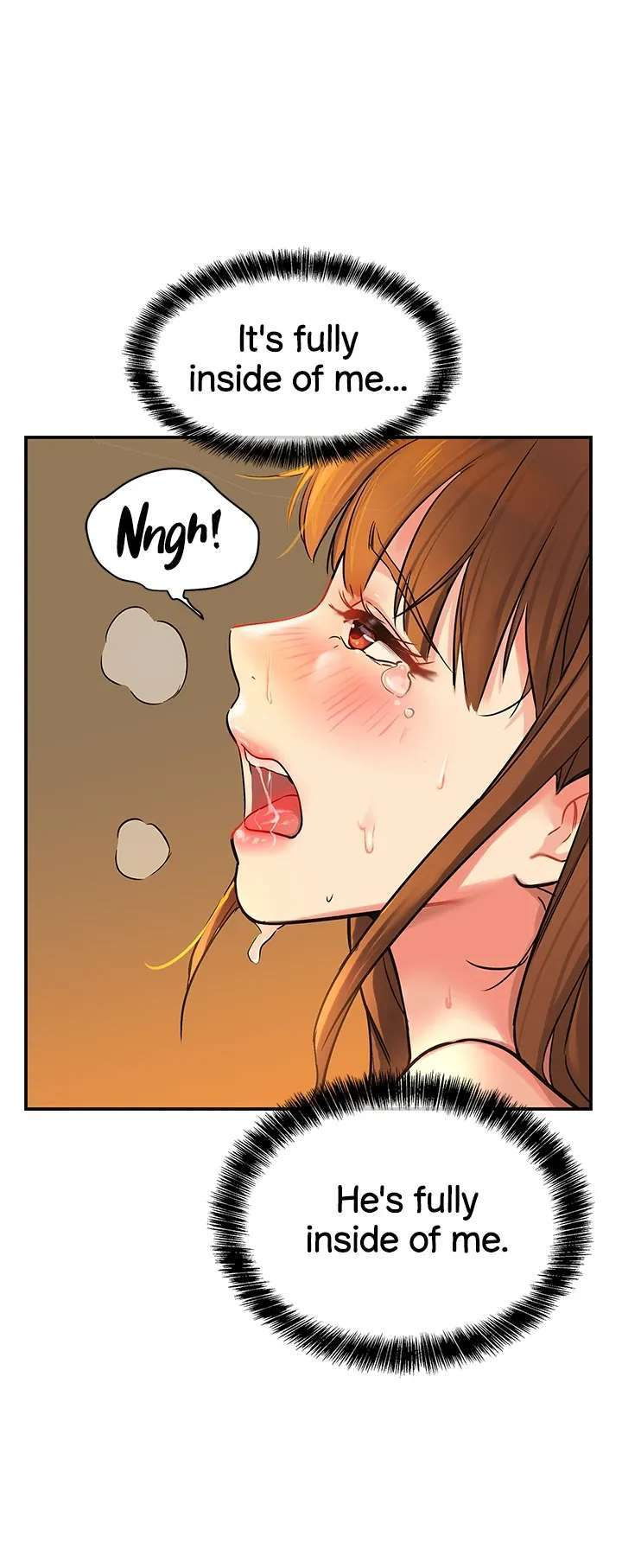 The Hole is Open Chapter 6 - Manhwa18.com