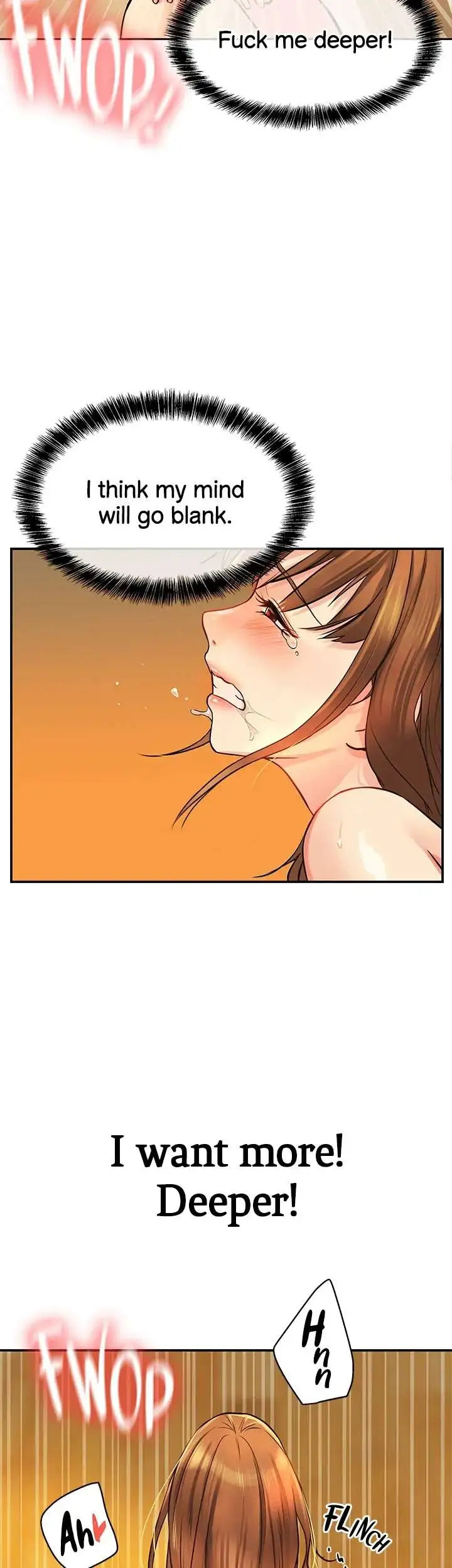 The Hole is Open Chapter 7 - Manhwa18.com