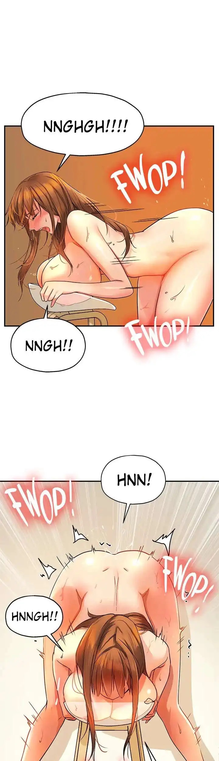 The Hole is Open Chapter 7 - Manhwa18.com