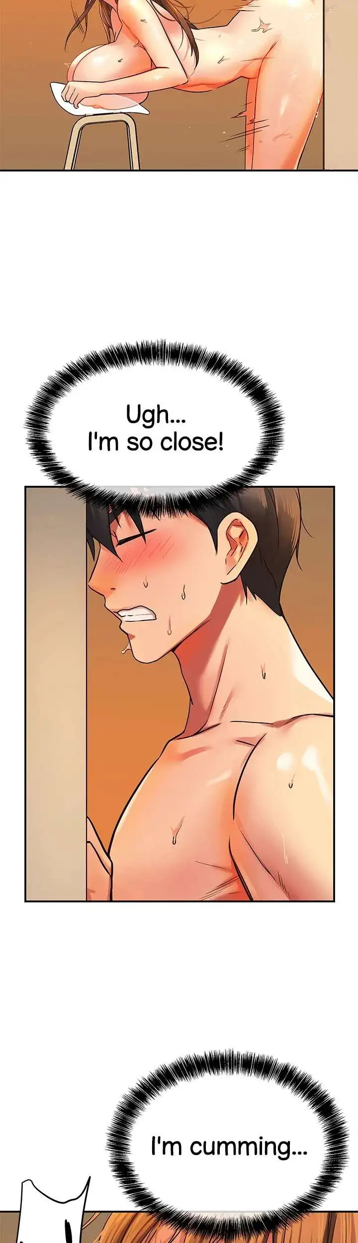 The Hole is Open Chapter 7 - Manhwa18.com