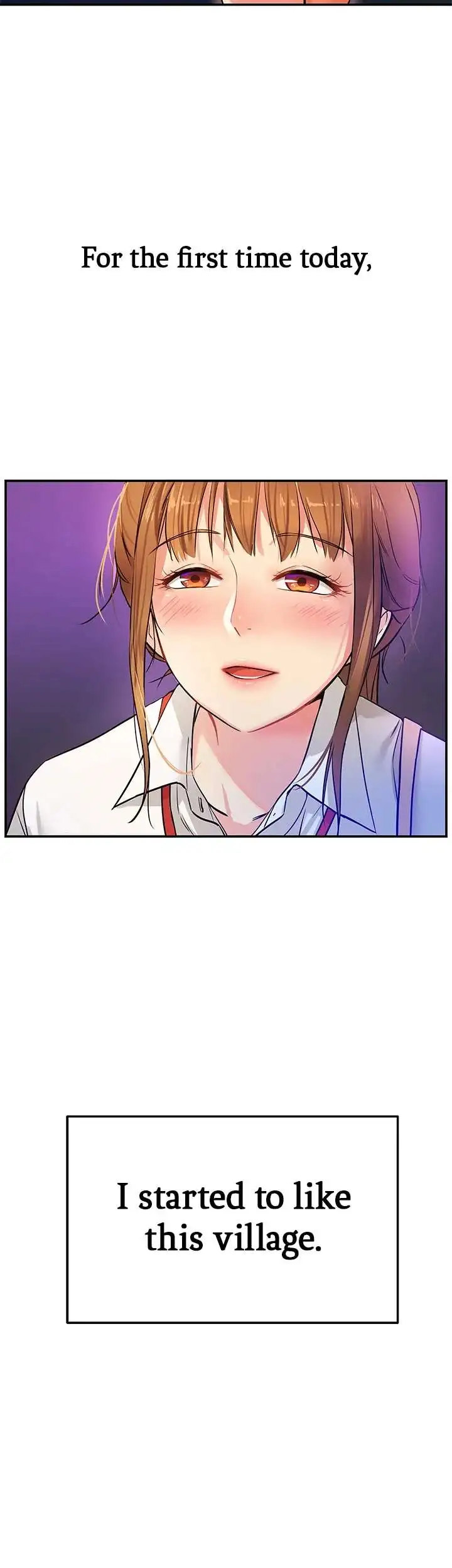 The Hole is Open Chapter 7 - Manhwa18.com