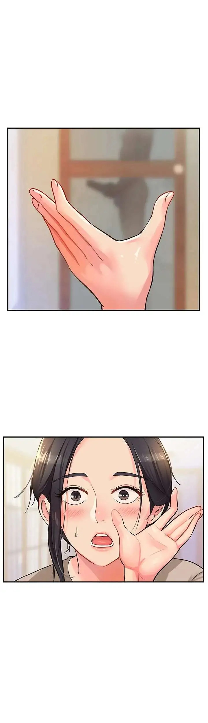 The Hole is Open Chapter 7 - Manhwa18.com