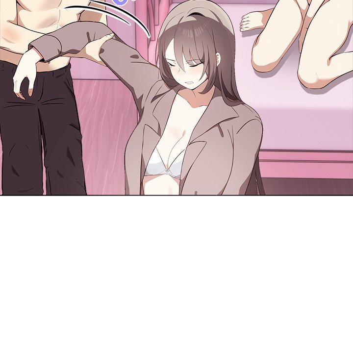 Honestly, I like it a lot! Chapter 45 - Manhwa18.com