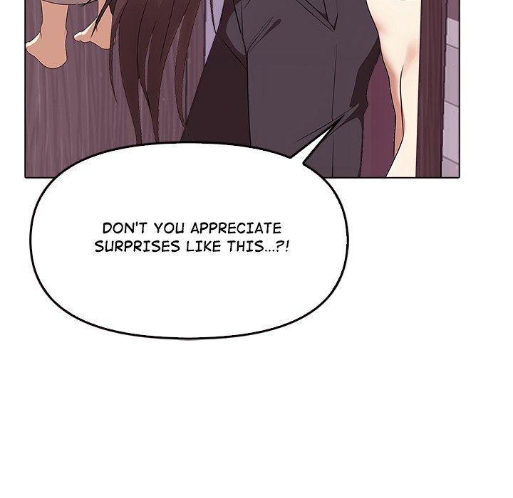 Honestly, I like it a lot! Chapter 45 - Manhwa18.com