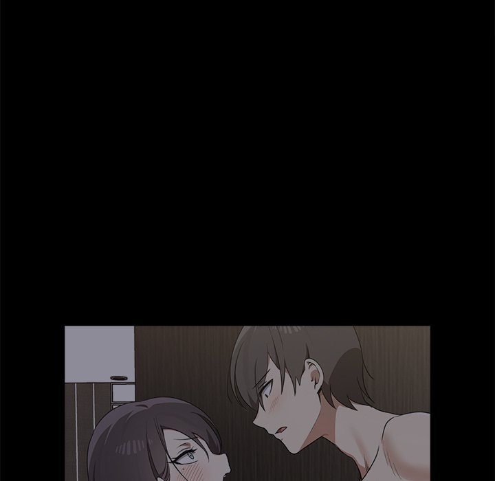 Honestly, I like it a lot! Chapter 45 - Manhwa18.com