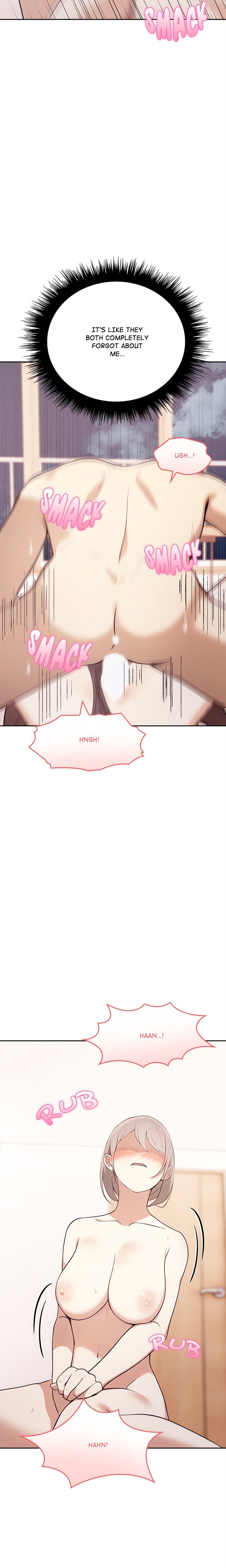 Honestly, I like it a lot! Chapter 49 - Manhwa18.com