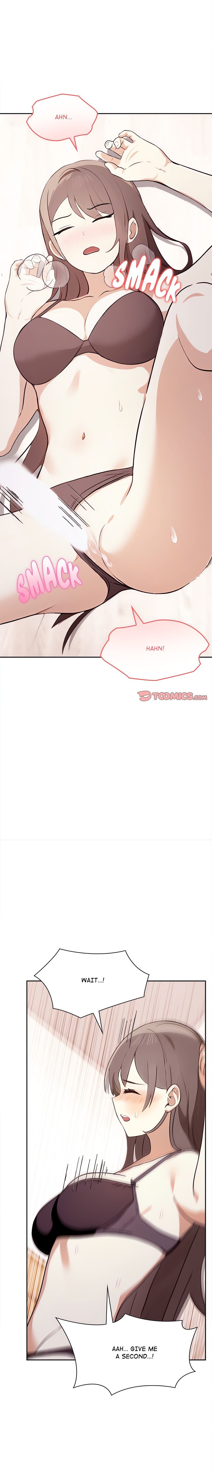 Honestly, I like it a lot! Chapter 49 - Manhwa18.com