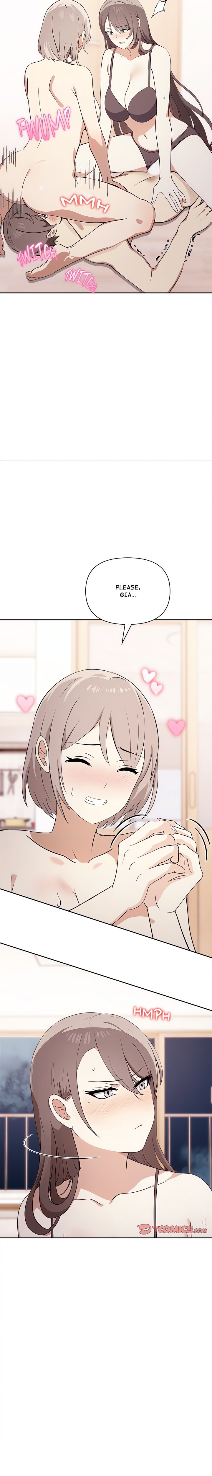 Honestly, I like it a lot! Chapter 49 - Manhwa18.com
