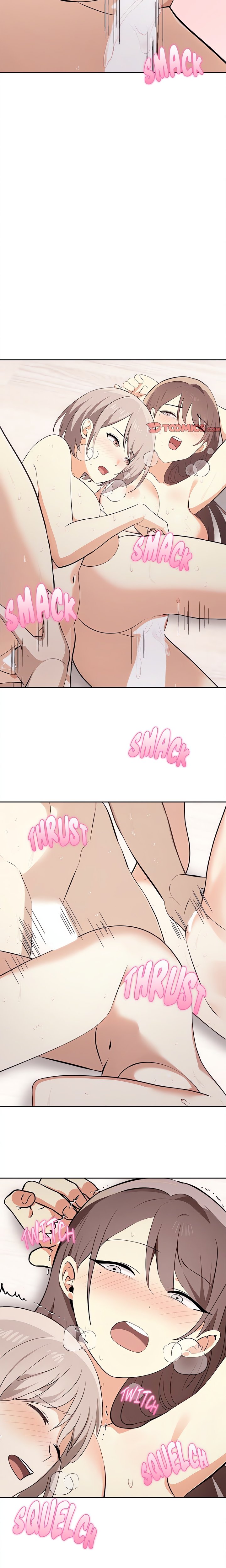 Honestly, I like it a lot! Chapter 49 - Manhwa18.com
