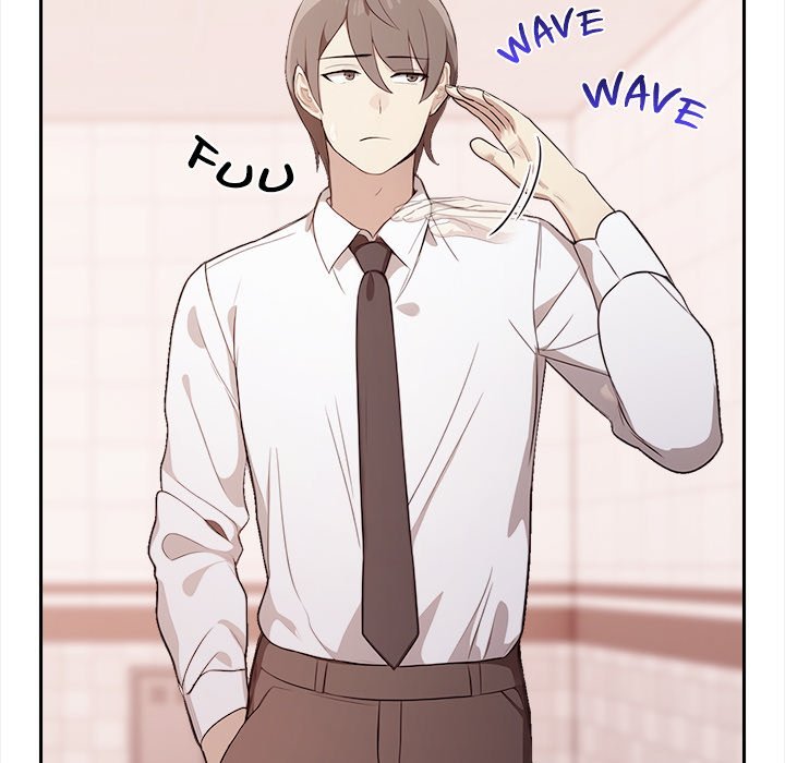 Honestly, I like it a lot! Chapter 50 - Manhwa18.com