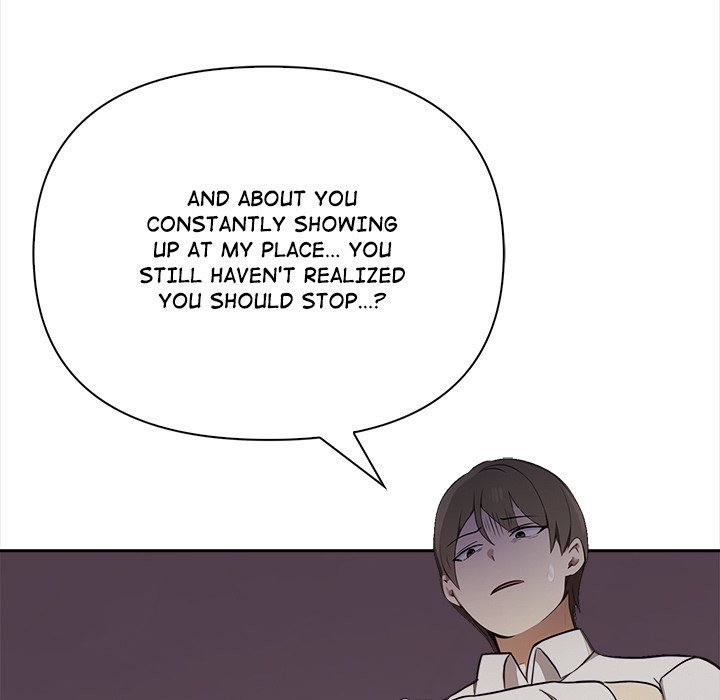 Honestly, I like it a lot! Chapter 50 - Manhwa18.com