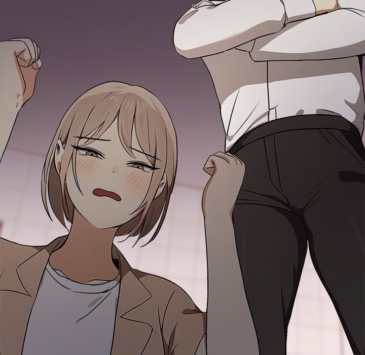 Honestly, I like it a lot! Chapter 50 - Manhwa18.com