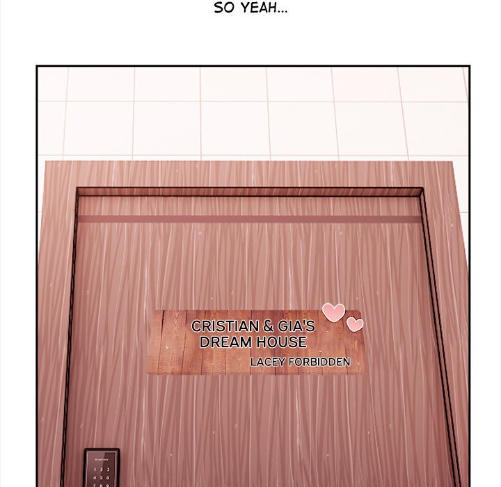 Honestly, I like it a lot! Chapter 50 - Manhwa18.com
