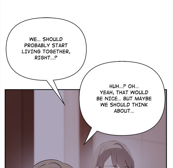 Honestly, I like it a lot! Chapter 50 - Manhwa18.com