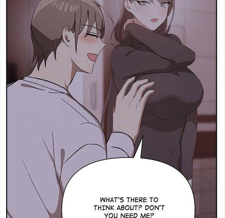 Honestly, I like it a lot! Chapter 50 - Manhwa18.com